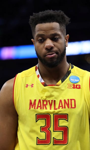 The first day of the 2017 NCAA tournament was a gigantic bore